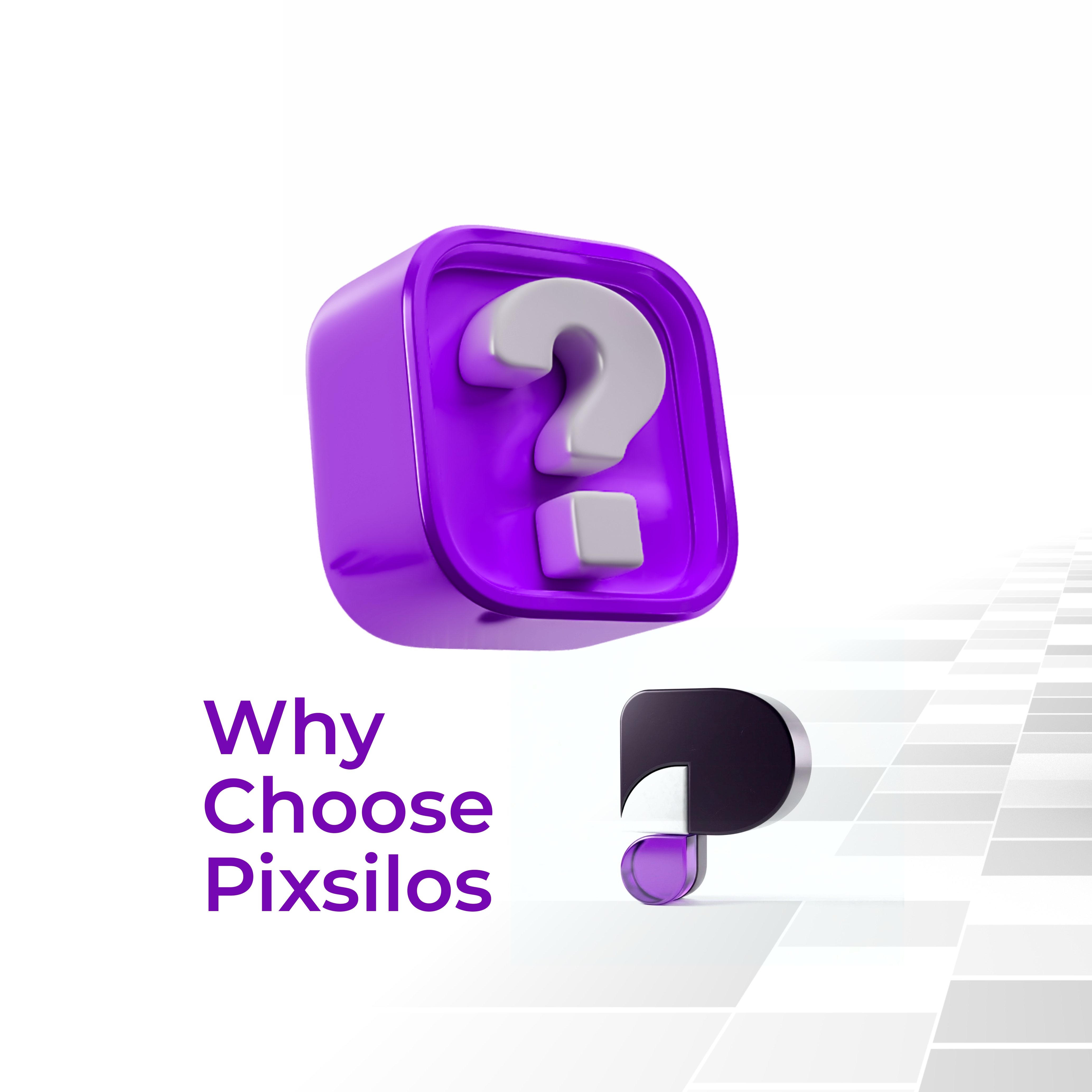 About Pixsilos